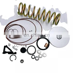 C21261-53 Gasket CompAir Gardner Denver Industrial Air Compressor Spare Parts Fast Shipping thumbnail-6