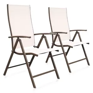 Garden Chairs thumbnail-1