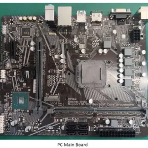 MAIN BOARD PCBA thumbnail-1