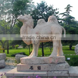 Artificial Stone Animal Carving thumbnail-1
