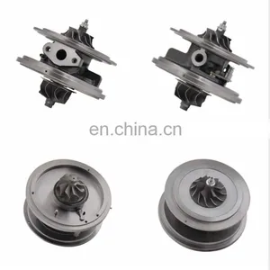 GTB1549V Turbo Core 786137 for Opel Insignia Astra Zafira 2.0 CDTI A20DTH 160HP thumbnail-5