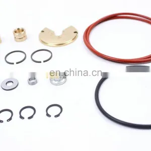 For Volvo S60 R V70 R R-line KKK K24 Turbo Charger Rebuild Turbocharger Repair Kit thumbnail-2