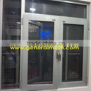 Stainless Steel Security Window Screens thumbnail-1