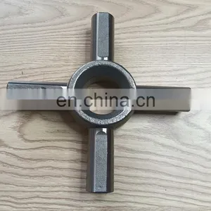 XCMG Spider Axis Wheel Loader Drive Axle Parts 275101723 thumbnail-4