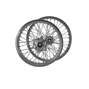Prowel Technology Provides Customized High-quality and Popular Off-road Motorcycle Aluminum Alloy Wheels, With More Favorable Wholesale Prices thumbnail-4