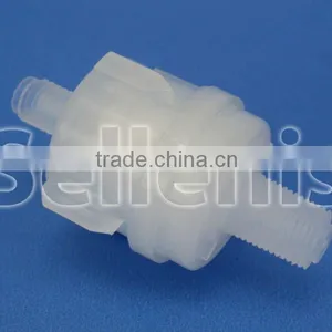 Sellenis Final Filter for Videojet Excel Printers -Final Filter 20micron W/NPT thumbnail-1