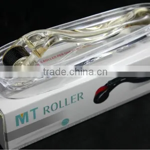 2014 Newest Derma Roller Treatment thumbnail-2