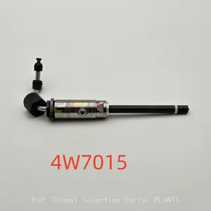 4w7015 Fuel Injector Pencil Nozzle For CAT Caterpillar 3419/3204 Diesel Nozzle New Parts thumbnail-2