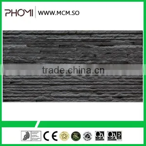 New Design Fashion Low Price Flexible Waterproof Antiskid Waterproof Breathability Durability Background Wall Tile thumbnail-5