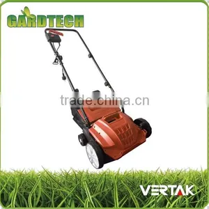 2015 Garden Tools Electric Lawn Rake and Electric Scarifier Quality Choice thumbnail-6