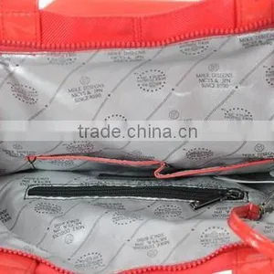 2016 New Designed Polyester Backpack Lady Backpack School Backpack thumbnail-5
