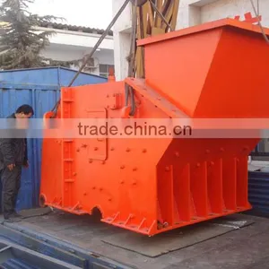 Reliable Quality and High Performance Manufactured Sand Making Machine thumbnail-4