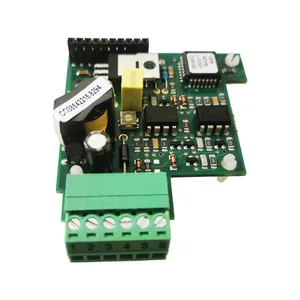 AH387775U001 Encoder Feedback Board DC590 & DC900 Series Motor Drive Spare Part thumbnail-4