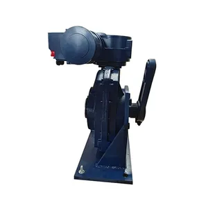 220V/380V 90 Degree Angle Valve Actuator B+RS600/K/F B+RS800/K/F thumbnail-5