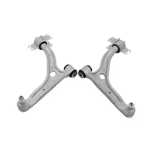 1563300100 1563300200 2463304700 Benz X156 C117 W176 ClA200 Front Lower Control Arm thumbnail-2