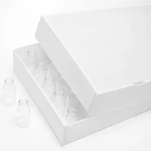 Factory Supply Custom PP Corrugated Plastic Medical Storage Boxes With Compartments for Pharma Packaging thumbnail-2