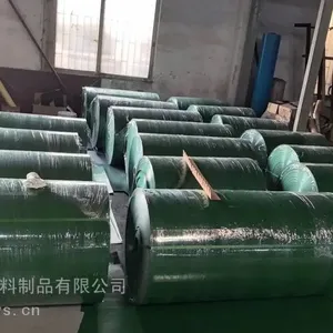 Steel Coil Packaging Material PE Plastic Board Plastic End Protection Board Side Protection Board Protection Board thumbnail-3