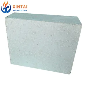 2025 New Design Premium Composite Bricks for Converter Furnace Applications High Fire Resistance Hot Selling thumbnail-1