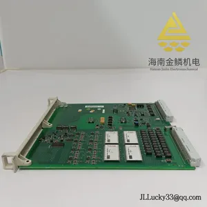 ABB LD800HSEEX 3BSE073314R1 – Ex-rated FOUNDATION Fieldbus H1 to HSE Linking Device for System 800xA thumbnail-1