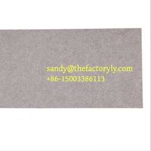 Titanium Sintered Fiber Felts 300 400 500 600 800 250 Micron Meter Ti Felts for Fuel Cell Anode thumbnail-2