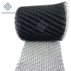 Tantalum Gas-liquid Filter Screen Filter Screen Foam Breaking Screen Foam Screen Foam Removing Screen Mist Removing thumbnail-5