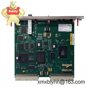 GE Fanuc VMIVME-5567-100: Keep Your Legacy VME Systems Talking to Modern Networks thumbnail-1