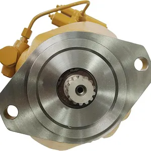 Cat 180-9588 10R-0532 Slipper Piston Pump for Caterpillar 416D 424D Backhoe Loader 3054 3054B Engine 1809588 10R0532 thumbnail-3