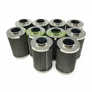 Filter Element TIMEWAY Hydraulic Oil Filter Cartridge Replace for PALL HYDAC Filter Customizable thumbnail-2
