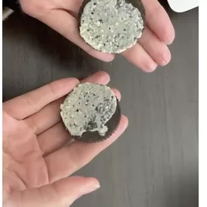 Quality Thin Filling Sandwich Biscuit With Chocolate, Milk and Peanut Flavour thumbnail-5
