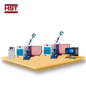 HST CST-50 American and European Standard Impact Specimen V Notch U Notch Measuring Profile Projector thumbnail-5