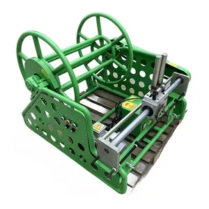 Follow - up Automatic Take - up Machine (Long 500) thumbnail-1