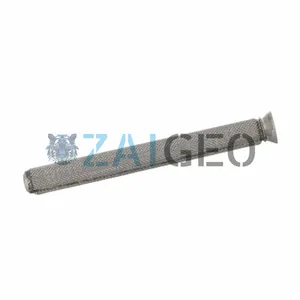 Water Jet Cutter Spare Parts 400052-1 Waterjet Cutting Machine Accessories Inline Filter Assembly Filter Element Only thumbnail-5