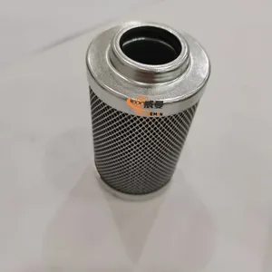 Original LIU-GONG 53C0291 Hydraulic Oil Filter for Excavator Spare Parts. thumbnail-2