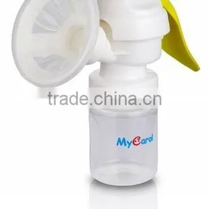 Mycarol Manual Breast Pump BP-A10 thumbnail-1