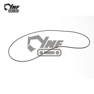 Voe14718261 14718261 Travel Motor Seal Kit thumbnail-6