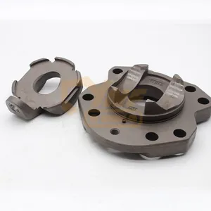 YNF K3V112Dt High Quality Hydraulic Pump Parts for Excavator Swash Plate Assy Cradle Assy Camrocker 6 Month Warranty OEM/Genuine thumbnail-5