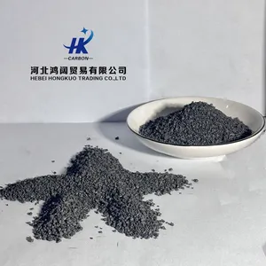 Hot Selling CPC 1-5mm High Combustion Efficiency Calcined Petroleum Coke Energy Saving Type thumbnail-5
