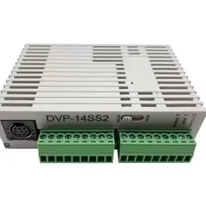 DVP14SS211R PLC Controller Servo Motor New Original Professional Institutions Can Be for Testing Application PLC Programming thumbnail-3