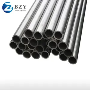 High Quality Metal 50.8Mm 25.4Mm 12.7Mm 201 304 316 Stainless Steel Tube Pipe thumbnail-3
