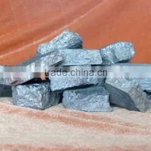 HIGH QUALITY BEST PRICE FERRO SILICON MAGNESIUM NODULIZER for Ductile Casting--YD843 thumbnail-2