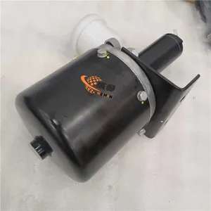 SEM 5217528 Booster Pump for SEM Wheel Loader With Good Quality and Price thumbnail-3