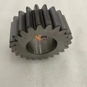 Original Komatsu 421-15-12420 Gear for Wheel Loader Spare Parts in Stock. thumbnail-2