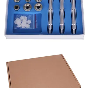 Portable Diamond Microdermabrasion Machine With 5 Adjustable Suction Levels thumbnail-5