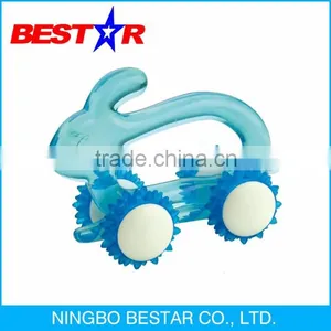 Plastic Massager in Cute Shape thumbnail-1