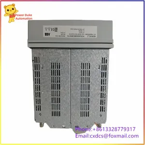 ABB REM615 HCMJAEADABC2BNN11E Protective and Control IED Intelligent Device thumbnail-2