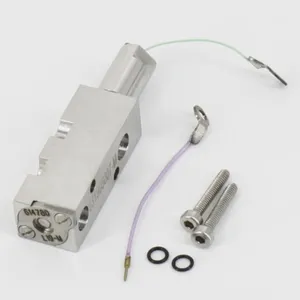 ENM28646 Modulation Assembly M Nozzle With Resonator for Imaje 9030 9020 9018 9028 Inkjet Coding Printer thumbnail-2