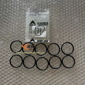ORIGINAL SDLG 4030000029 O-RING ZUR VERWENDUNG BEI SDLG RAUPE LADERN LG978 L978F L975F thumbnail-1
