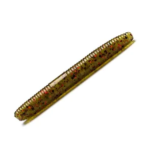 Zoom Finesse Worm-GD01-50mm/1.6g thumbnail-1