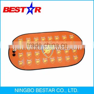 Various Car Sunshade for Front Window thumbnail-1