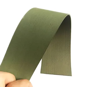 Turcite Lathe Repair CNC MACHINE GUIDWAY SOFT BLET Sheet 1.2mm 1.0mm 1.5mm 2.0mm 2.5mm Slideway Soft Belt PTFE thumbnail-4